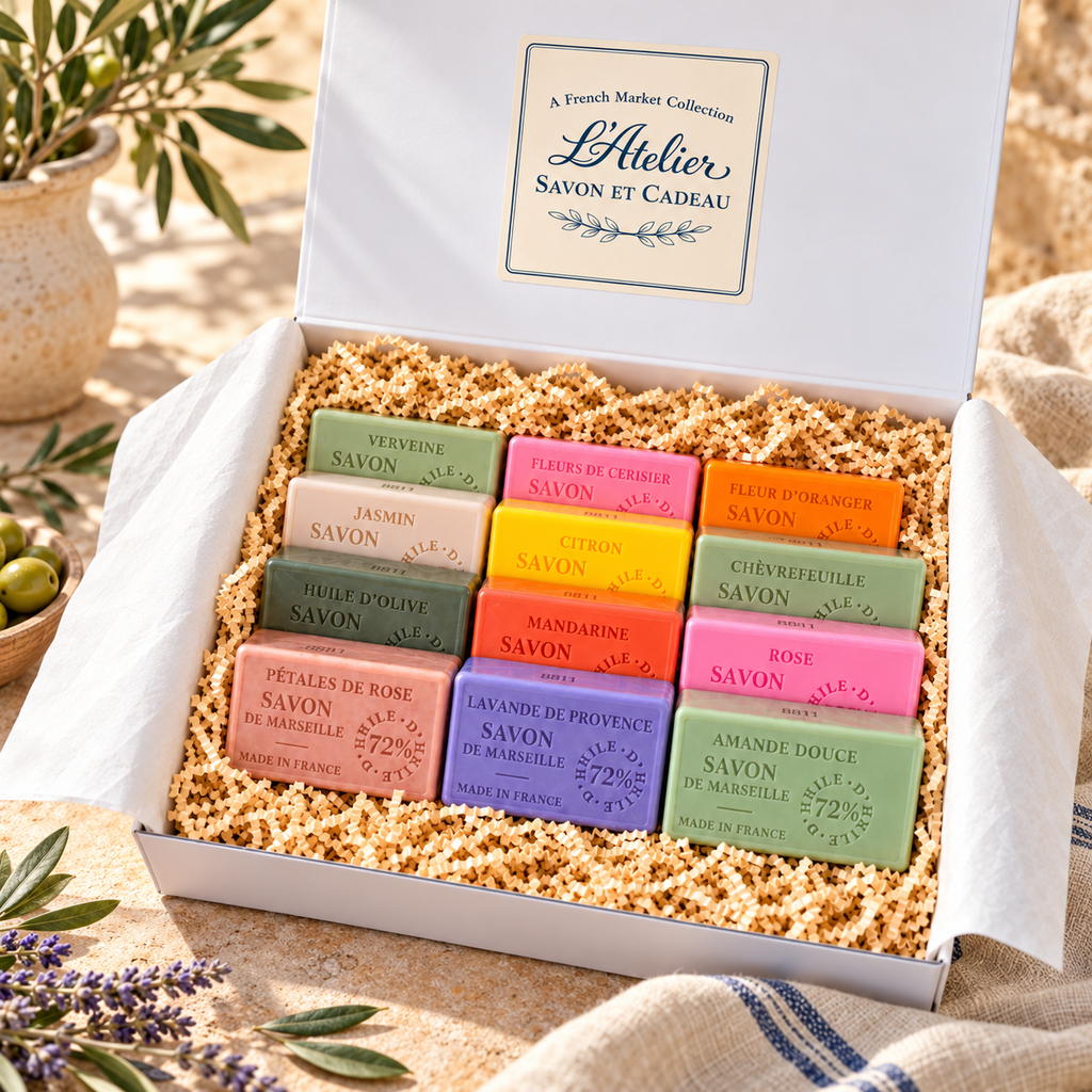 Grand Gift Box