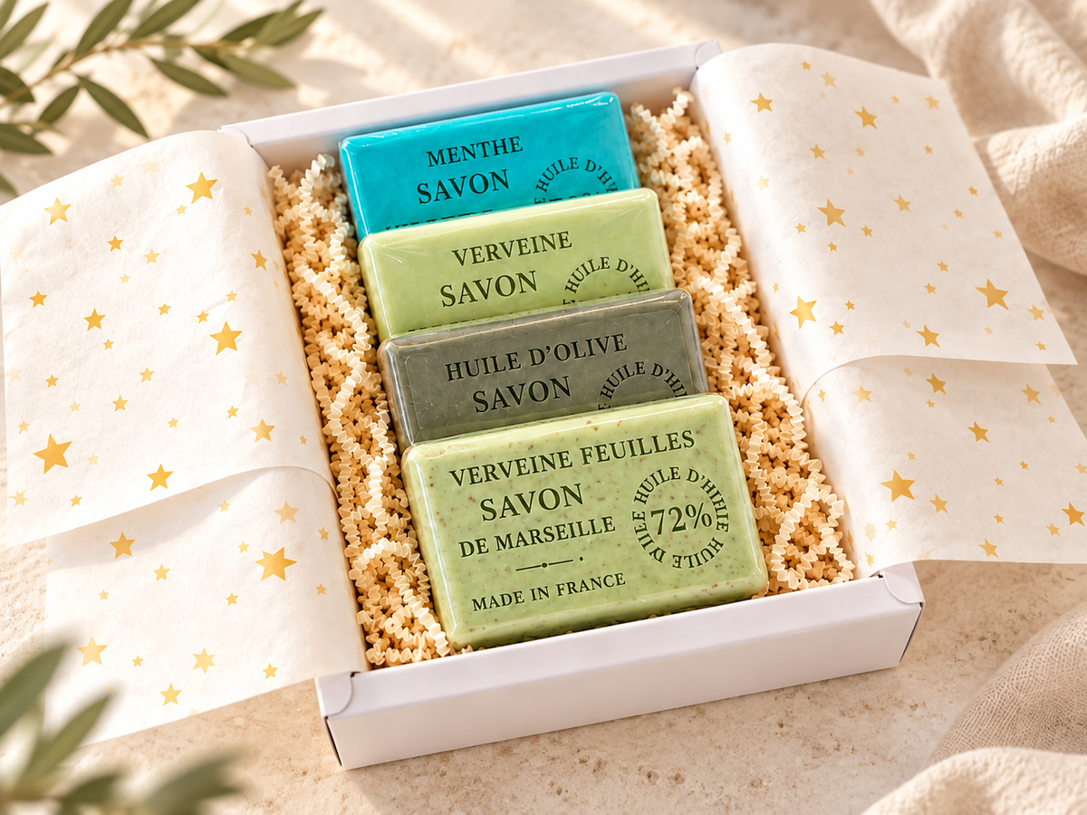 Petite Gift box