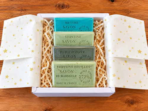 Petite Gift box