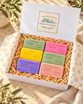 French Soap Gift Box