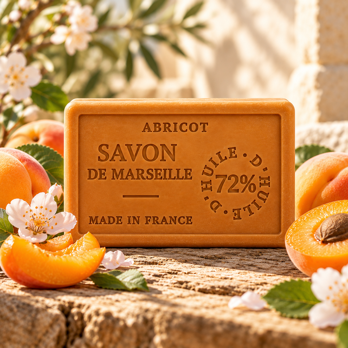 Apricot 5