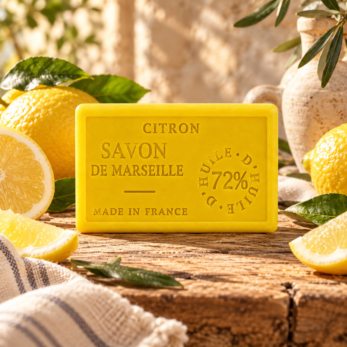 lemon 7