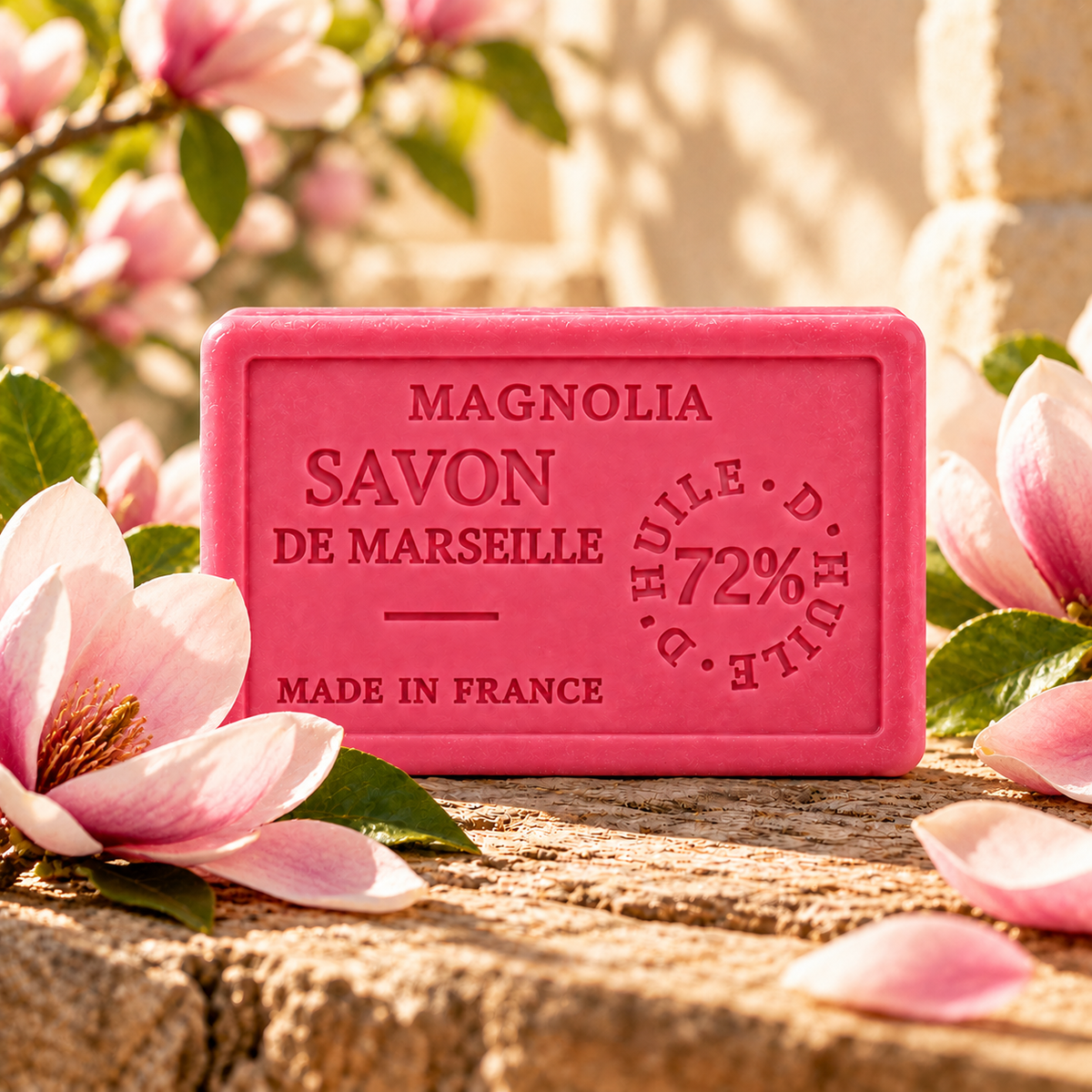 magnolia 3
