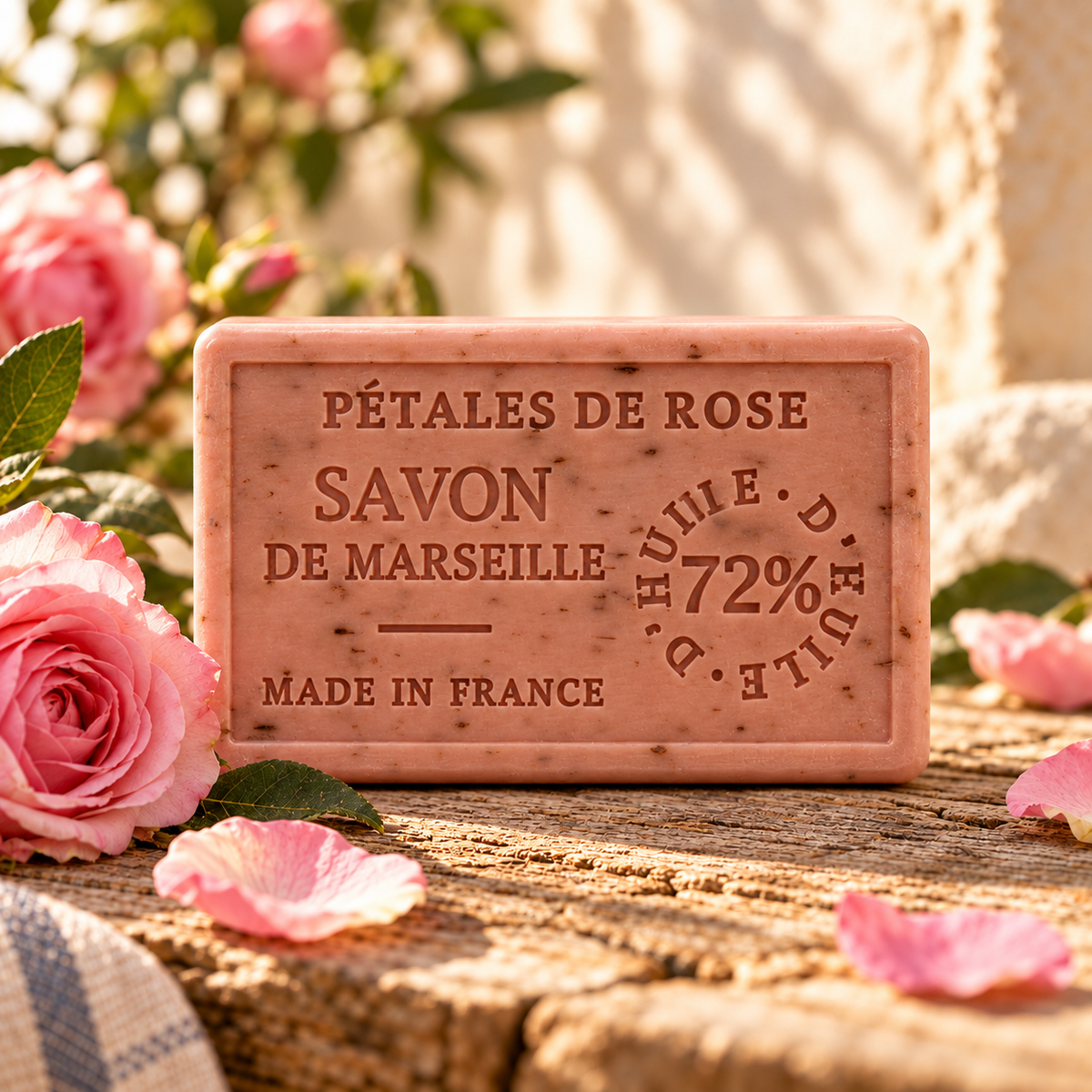 rose petals 1