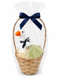 Children's Basket Vert